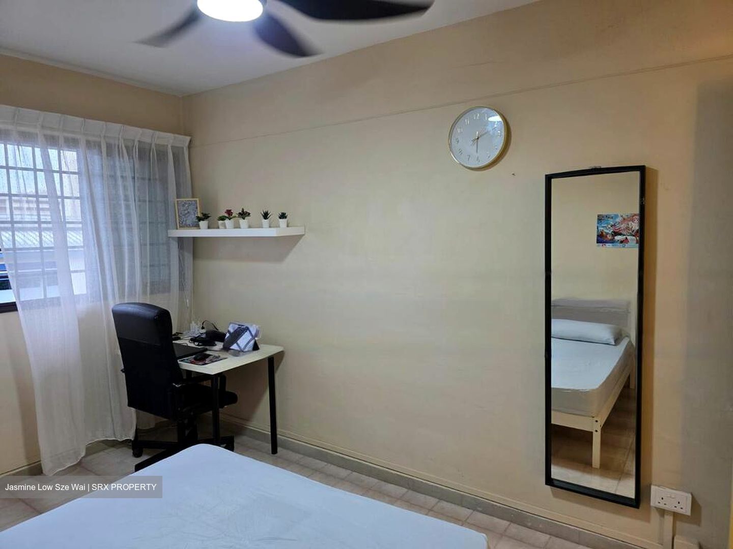 Blk 601 Eunos Rainbow (Bedok), HDB 4 Rooms #459529321